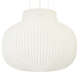 Strand pendant lamp closed by muuto 2